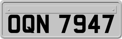 OQN7947