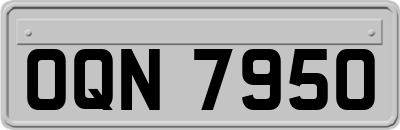 OQN7950