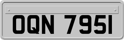 OQN7951
