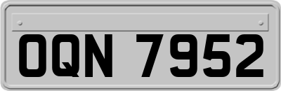 OQN7952