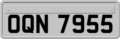 OQN7955