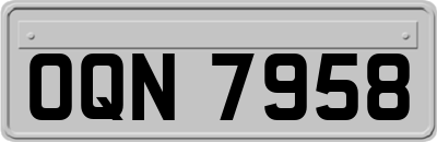OQN7958