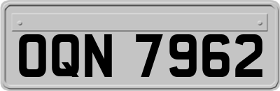 OQN7962