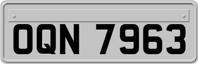 OQN7963