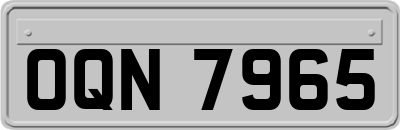 OQN7965
