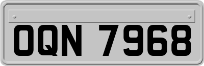 OQN7968