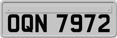 OQN7972