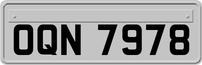 OQN7978