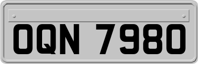 OQN7980