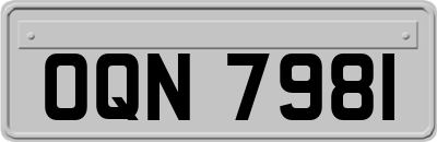 OQN7981