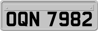 OQN7982