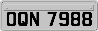OQN7988
