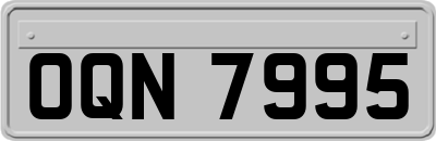 OQN7995