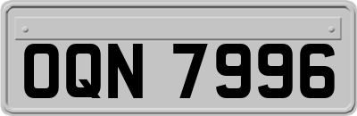 OQN7996