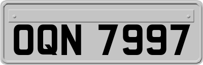 OQN7997