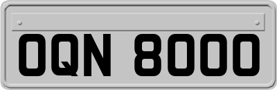 OQN8000