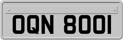 OQN8001