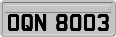 OQN8003