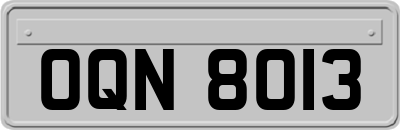 OQN8013