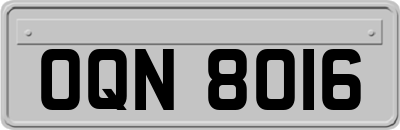 OQN8016