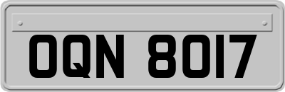 OQN8017