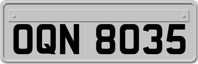 OQN8035