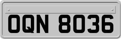 OQN8036