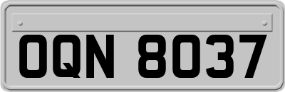 OQN8037