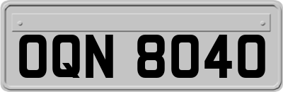OQN8040