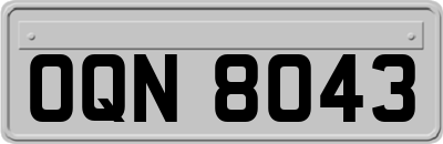 OQN8043