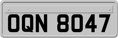 OQN8047