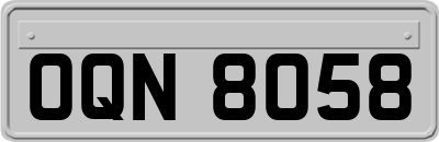 OQN8058
