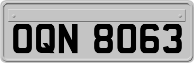 OQN8063