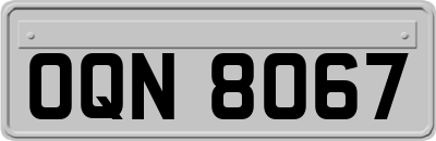 OQN8067