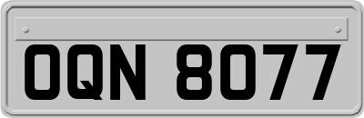 OQN8077