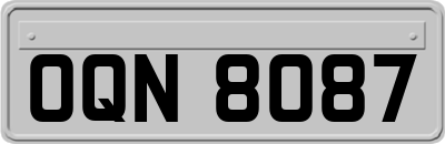 OQN8087