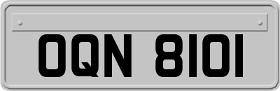 OQN8101