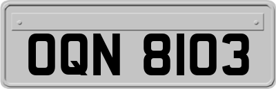 OQN8103