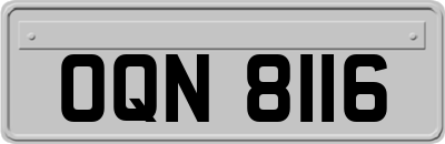 OQN8116
