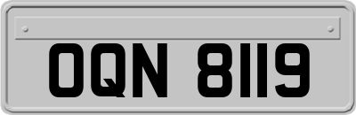 OQN8119