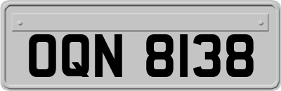 OQN8138