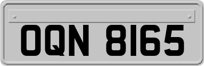 OQN8165