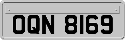 OQN8169