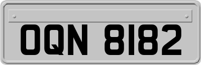 OQN8182