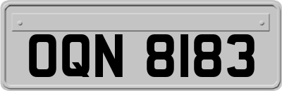 OQN8183