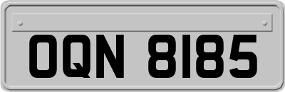 OQN8185