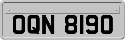 OQN8190