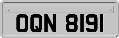 OQN8191