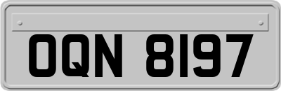 OQN8197