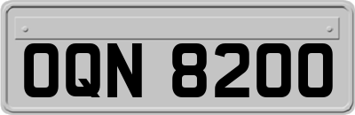 OQN8200